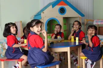 Bachpan Play school in Budhigere Cross